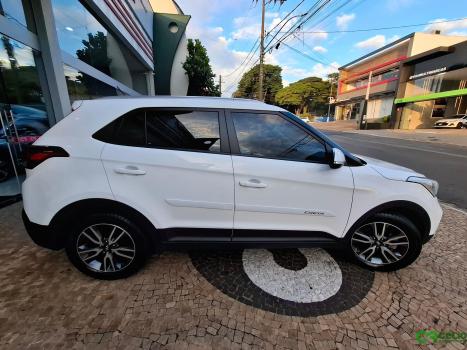 HYUNDAI Creta 1.6 16V 4P FLEX PULSE AUTOMTICO, Foto 7