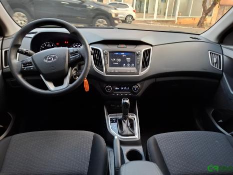 HYUNDAI Creta 1.6 16V 4P FLEX PULSE AUTOMTICO, Foto 9