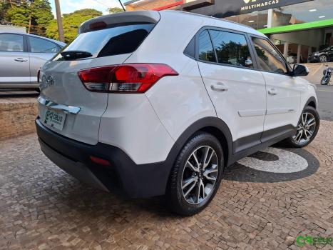 HYUNDAI Creta 1.6 16V 4P FLEX PULSE AUTOMTICO, Foto 10