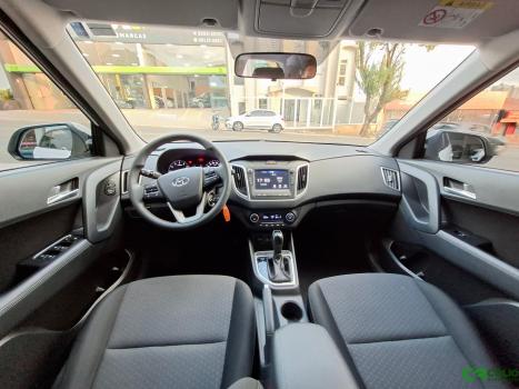 HYUNDAI Creta 1.6 16V 4P FLEX PULSE AUTOMTICO, Foto 11