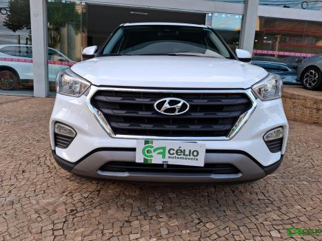 HYUNDAI Creta 1.6 16V 4P FLEX PULSE AUTOMTICO, Foto 12