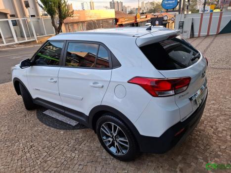 HYUNDAI Creta 1.6 16V 4P FLEX PULSE AUTOMTICO, Foto 14