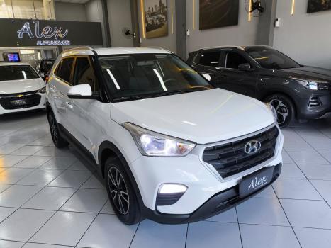 HYUNDAI Creta 1.6 16V 4P FLEX ATTITUDE AUTOMTICO, Foto 1