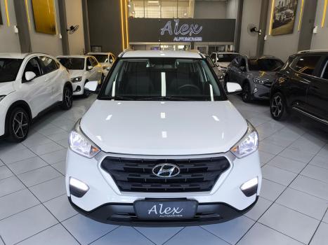 HYUNDAI Creta 1.6 16V 4P FLEX ATTITUDE AUTOMTICO, Foto 2