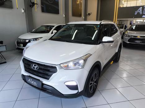 HYUNDAI Creta 1.6 16V 4P FLEX ATTITUDE AUTOMTICO, Foto 3