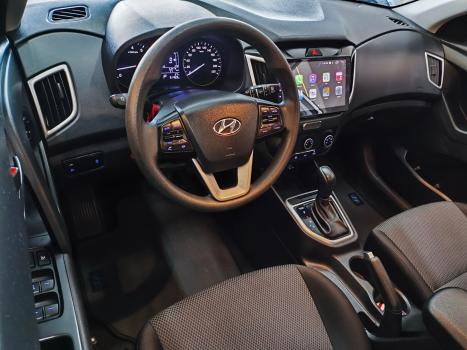 HYUNDAI Creta 1.6 16V 4P FLEX ATTITUDE AUTOMTICO, Foto 5