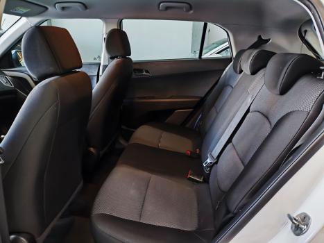 HYUNDAI Creta 1.6 16V 4P FLEX ATTITUDE AUTOMTICO, Foto 7