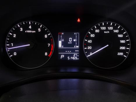 HYUNDAI Creta 1.6 16V 4P FLEX ATTITUDE AUTOMTICO, Foto 9