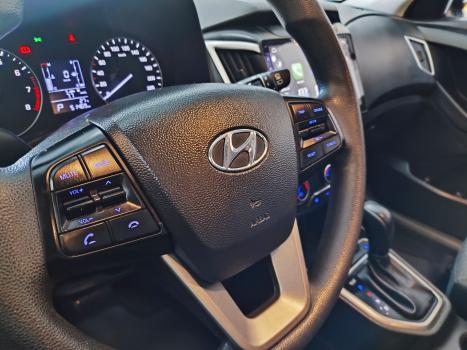 HYUNDAI Creta 1.6 16V 4P FLEX ATTITUDE AUTOMTICO, Foto 11