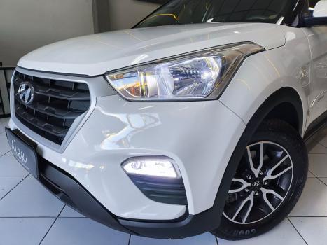 HYUNDAI Creta 1.6 16V 4P FLEX ATTITUDE AUTOMTICO, Foto 12