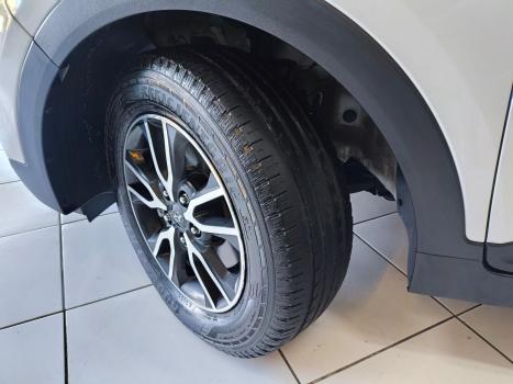 HYUNDAI Creta 1.6 16V 4P FLEX ATTITUDE AUTOMTICO, Foto 13