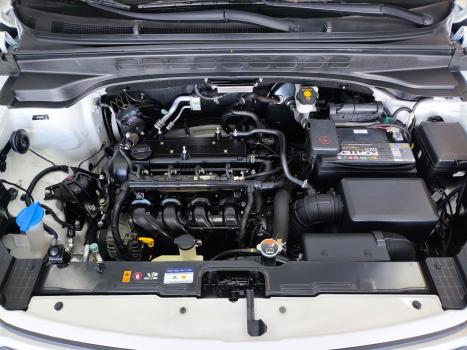 HYUNDAI Creta 1.6 16V 4P FLEX ATTITUDE AUTOMTICO, Foto 14