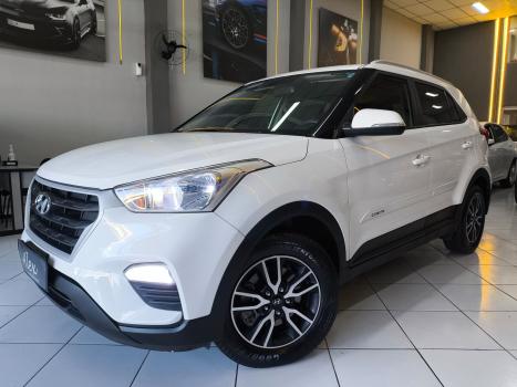 HYUNDAI Creta 1.6 16V 4P FLEX ATTITUDE AUTOMTICO, Foto 15
