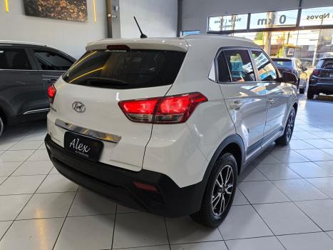HYUNDAI Creta 1.6 16V 4P FLEX ATTITUDE AUTOMTICO, Foto 16