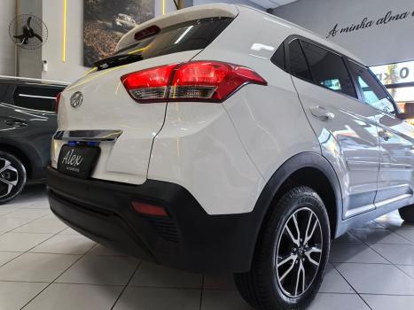 HYUNDAI Creta 1.6 16V 4P FLEX ATTITUDE AUTOMTICO, Foto 18