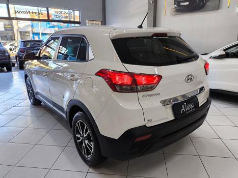 HYUNDAI Creta 1.6 16V 4P FLEX ATTITUDE AUTOMTICO, Foto 19
