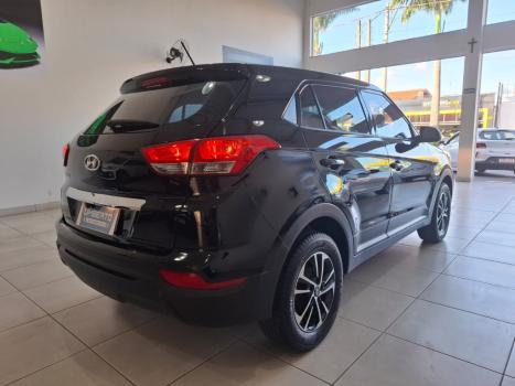 HYUNDAI Creta 1.6 16V 4P FLEX ATTITUDE AUTOMTICO, Foto 2