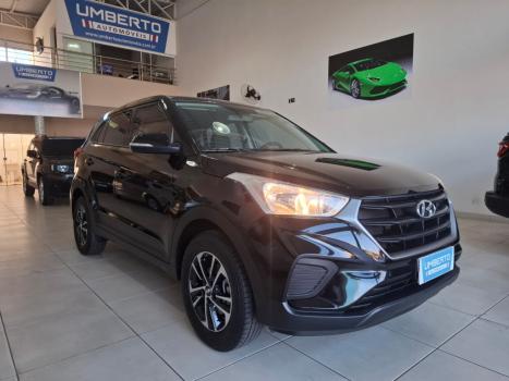 HYUNDAI Creta 1.6 16V 4P FLEX ATTITUDE AUTOMTICO, Foto 4