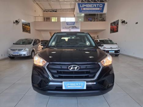 HYUNDAI Creta 1.6 16V 4P FLEX ATTITUDE AUTOMTICO, Foto 5