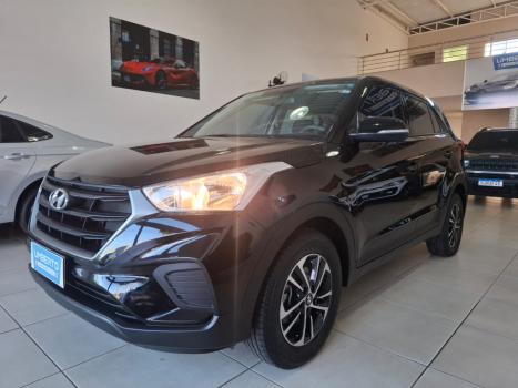 HYUNDAI Creta 1.6 16V 4P FLEX ATTITUDE AUTOMTICO, Foto 6