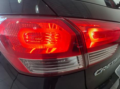 HYUNDAI Creta 1.6 16V 4P FLEX ATTITUDE AUTOMTICO, Foto 8
