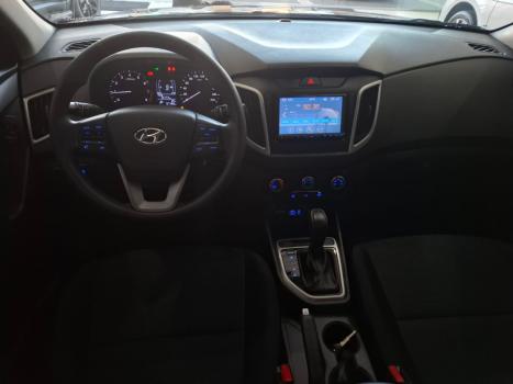 HYUNDAI Creta 1.6 16V 4P FLEX ATTITUDE AUTOMTICO, Foto 10