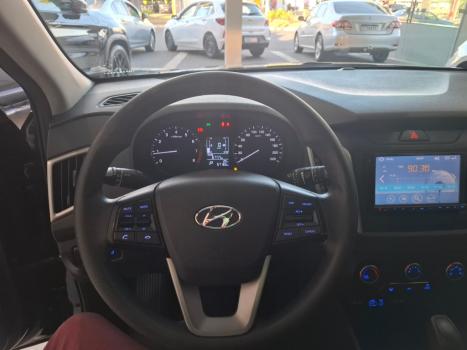 HYUNDAI Creta 1.6 16V 4P FLEX ATTITUDE AUTOMTICO, Foto 11