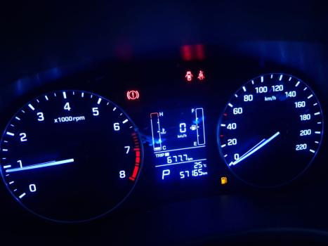 HYUNDAI Creta 1.6 16V 4P FLEX ATTITUDE AUTOMTICO, Foto 16