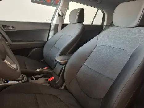 HYUNDAI Creta 1.6 16V 4P FLEX ATTITUDE AUTOMTICO, Foto 19