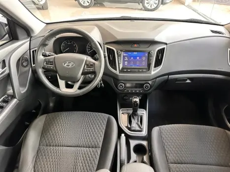 HYUNDAI Creta 1.6 16V 4P FLEX PULSE AUTOMTICO, Foto 6