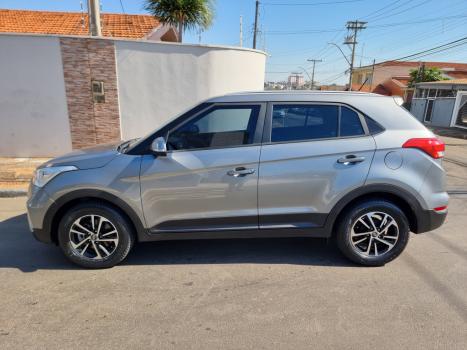 HYUNDAI Creta 1.6 16V 4P FLEX ACTION AUTOMTICO, Foto 3