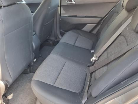 HYUNDAI Creta 1.6 16V 4P FLEX ACTION AUTOMTICO, Foto 5