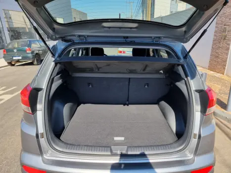 HYUNDAI Creta 1.6 16V 4P FLEX ACTION AUTOMTICO, Foto 9