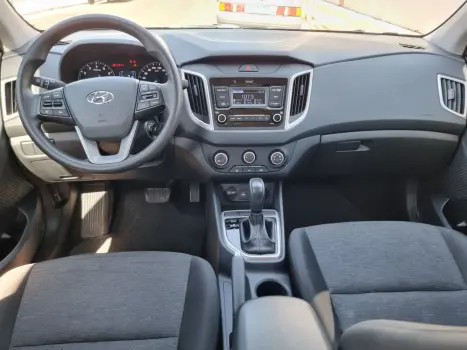 HYUNDAI Creta 1.6 16V 4P FLEX ACTION AUTOMTICO, Foto 12