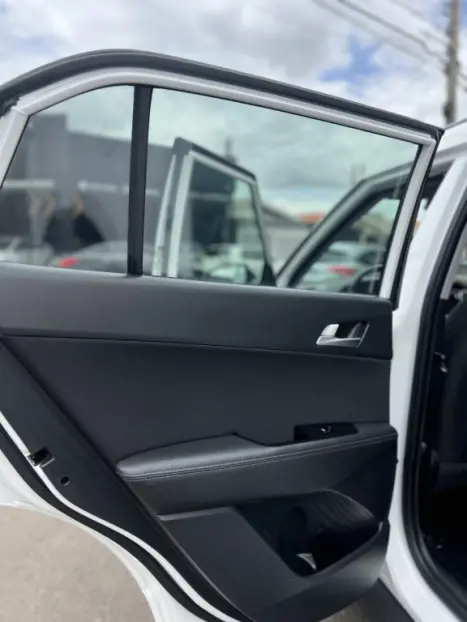 HYUNDAI Creta 1.6 16V 4P FLEX PULSE AUTOMTICO, Foto 4