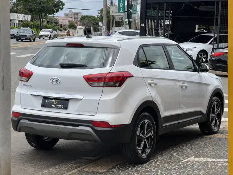 HYUNDAI Creta 1.6 16V 4P FLEX PULSE AUTOMTICO, Foto 8