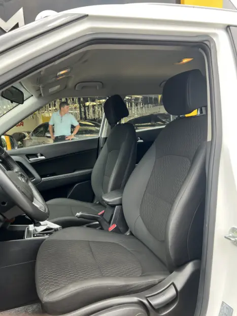 HYUNDAI Creta 1.6 16V 4P FLEX PULSE AUTOMTICO, Foto 11