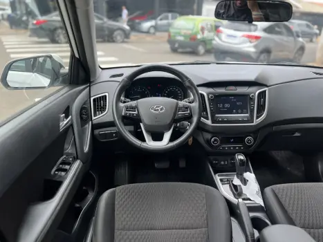 HYUNDAI Creta 1.6 16V 4P FLEX PULSE AUTOMTICO, Foto 13