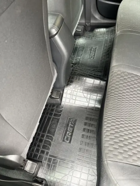 HYUNDAI Creta 1.6 16V 4P FLEX PULSE AUTOMTICO, Foto 15