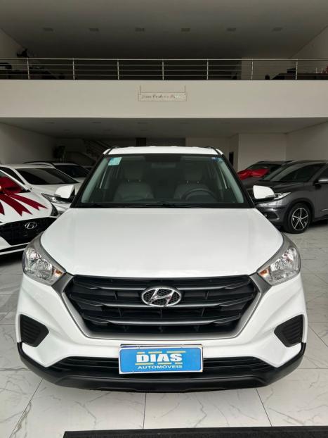 HYUNDAI Creta 1.6 16V 4P FLEX ACTION AUTOMTICO, Foto 1