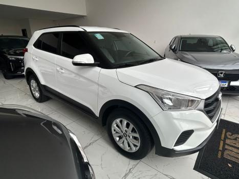 HYUNDAI Creta 1.6 16V 4P FLEX ACTION AUTOMTICO, Foto 3