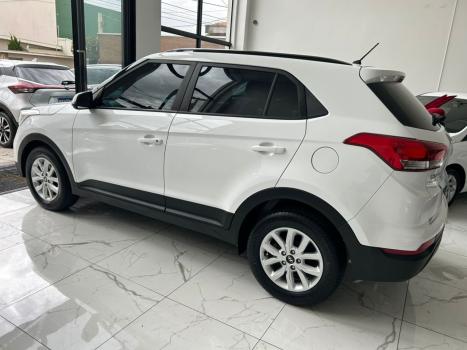 HYUNDAI Creta 1.6 16V 4P FLEX ACTION AUTOMTICO, Foto 5