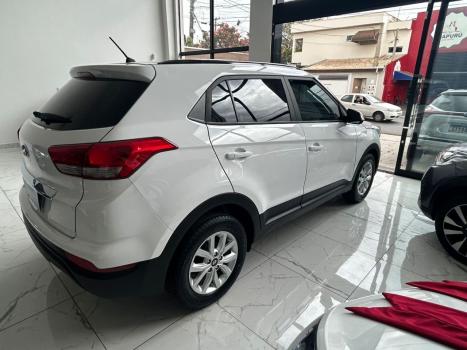 HYUNDAI Creta 1.6 16V 4P FLEX ACTION AUTOMTICO, Foto 6