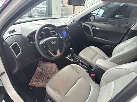 HYUNDAI Creta 1.6 16V 4P FLEX ACTION AUTOMTICO, Foto 7