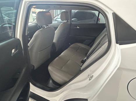 HYUNDAI Creta 1.6 16V 4P FLEX ACTION AUTOMTICO, Foto 8