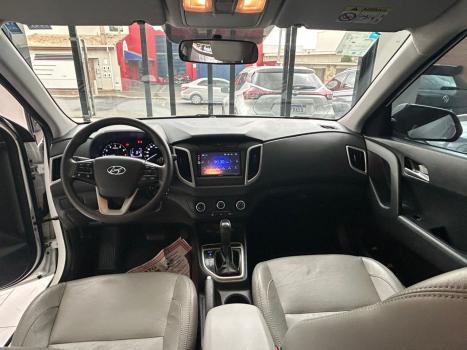 HYUNDAI Creta 1.6 16V 4P FLEX ACTION AUTOMTICO, Foto 9