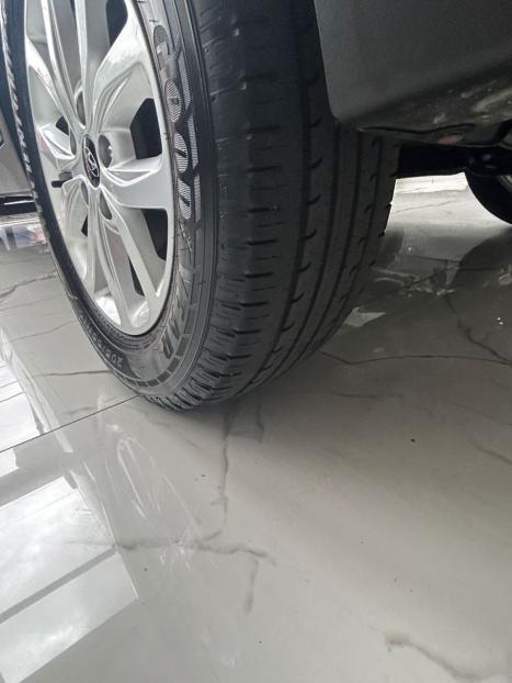 HYUNDAI Creta 1.6 16V 4P FLEX ACTION AUTOMTICO, Foto 10
