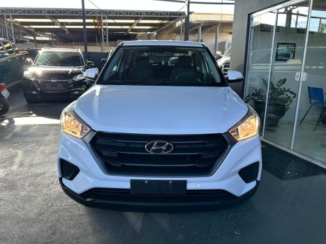HYUNDAI Creta 1.6 16V 4P FLEX ATTITUDE AUTOMTICO, Foto 2