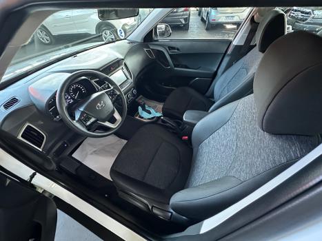 HYUNDAI Creta 1.6 16V 4P FLEX ATTITUDE AUTOMTICO, Foto 3