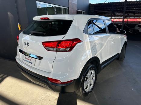 HYUNDAI Creta 1.6 16V 4P FLEX ATTITUDE AUTOMTICO, Foto 5